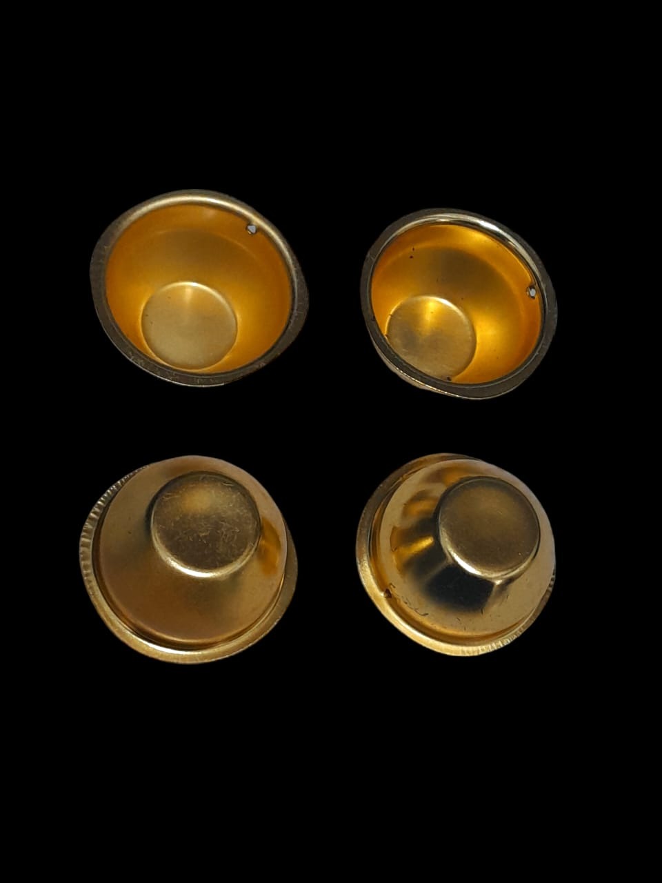 Katori - set of 4