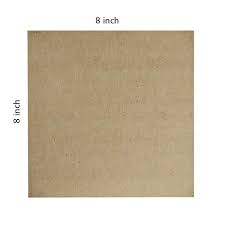 MDF 8x8