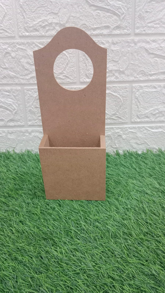 MDF Mobile holder