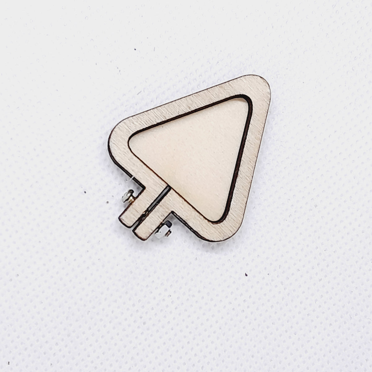 MDF Pendant Frame Small