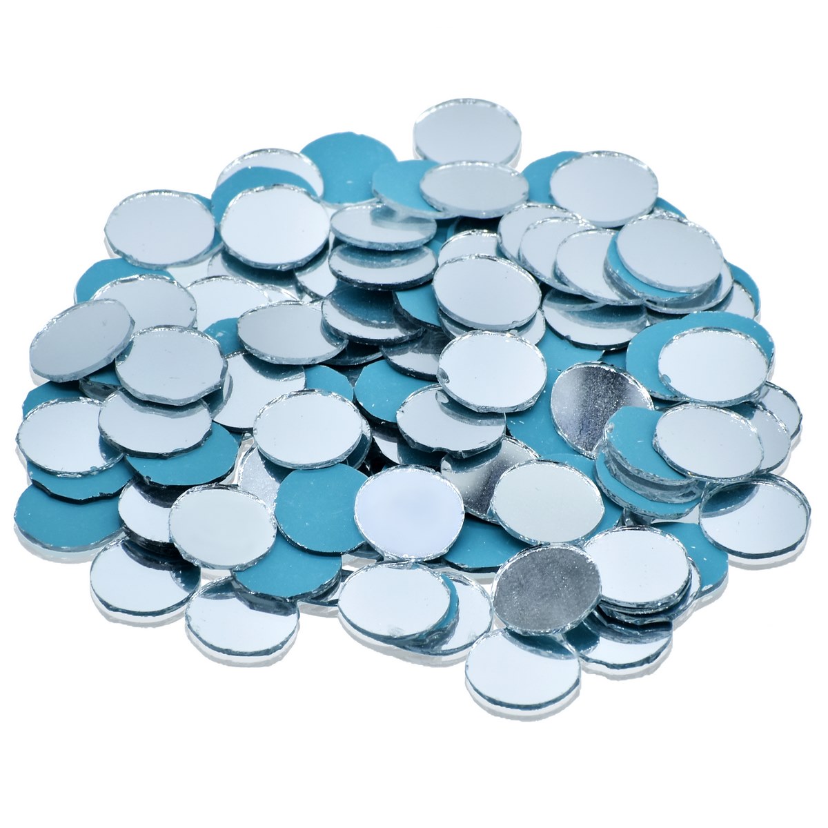Round Mirror - 10mm