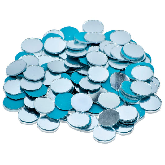 Round Mirror - 10mm