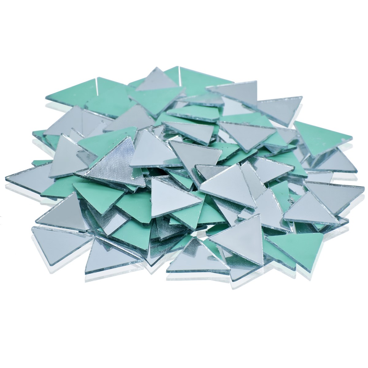 Triangle Mirror - 8mm