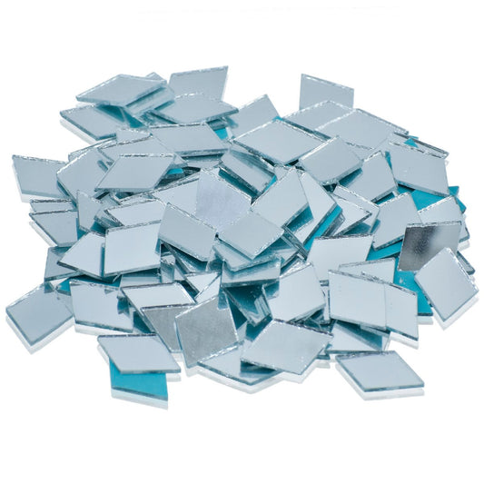 Rhombus Mirror - 15mm