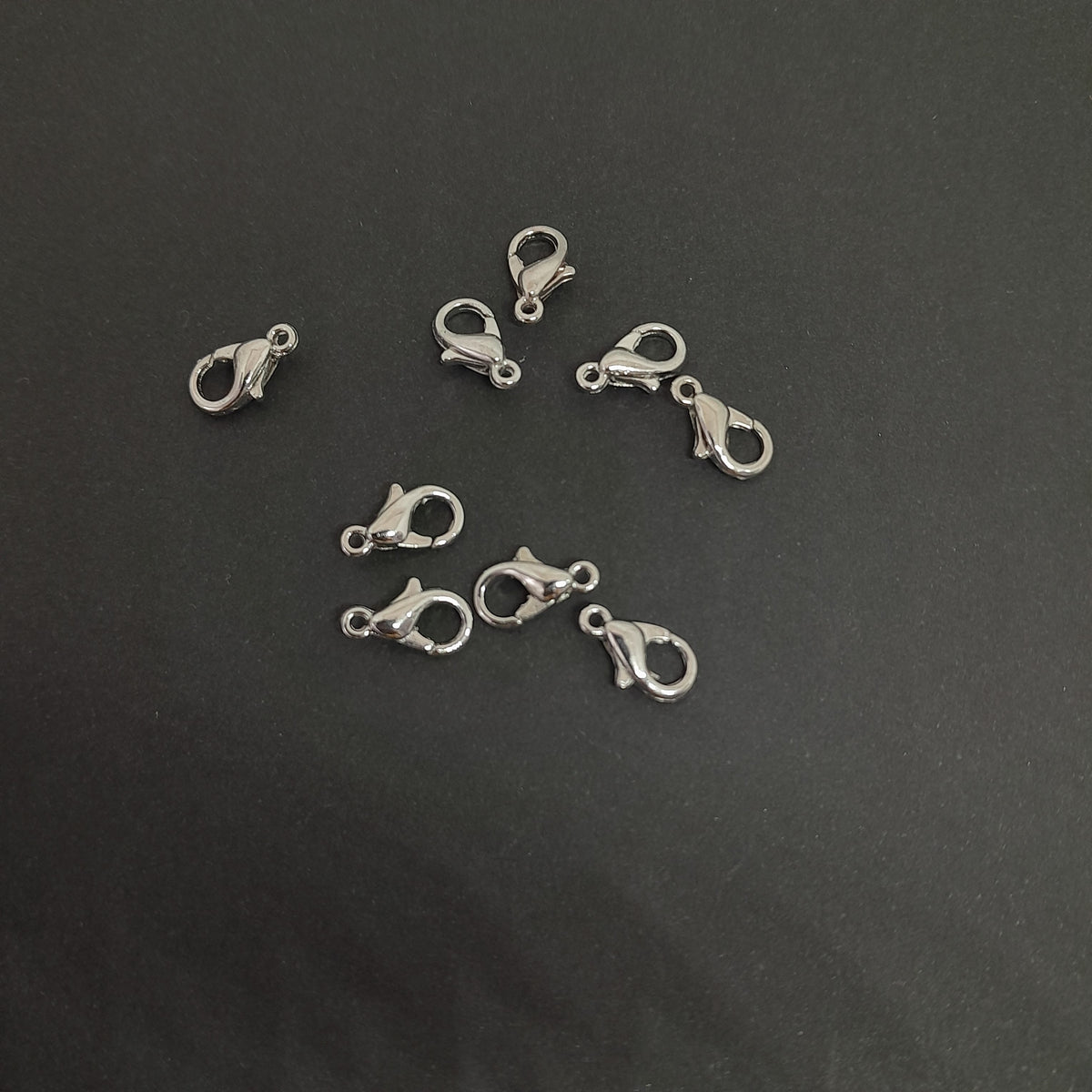 Metal Clasp