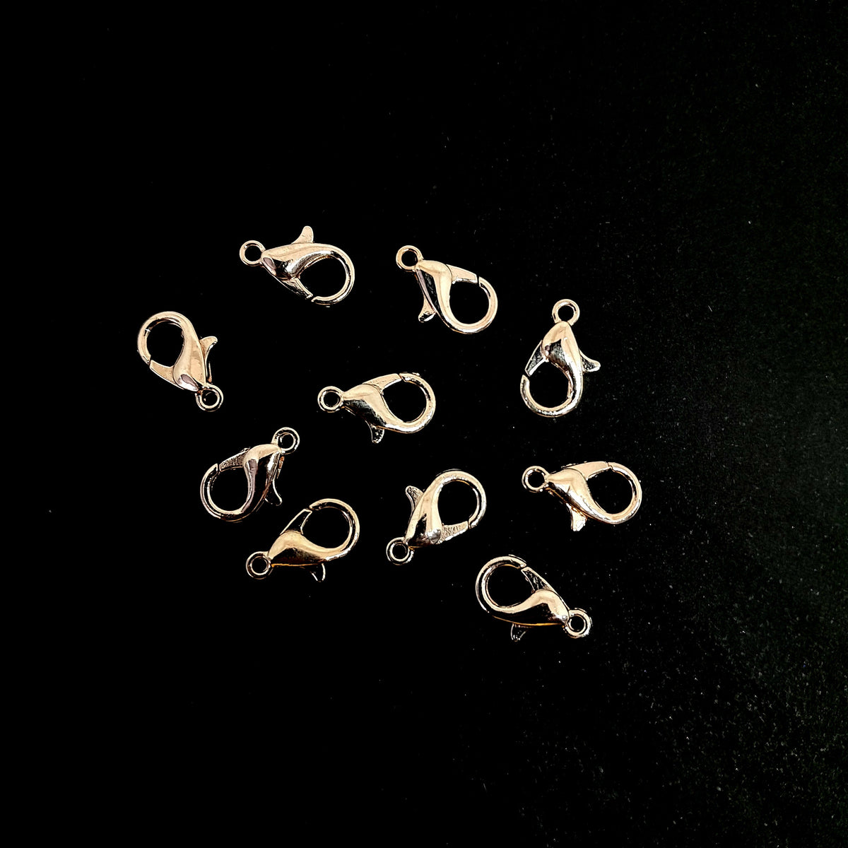 Metal Clasp