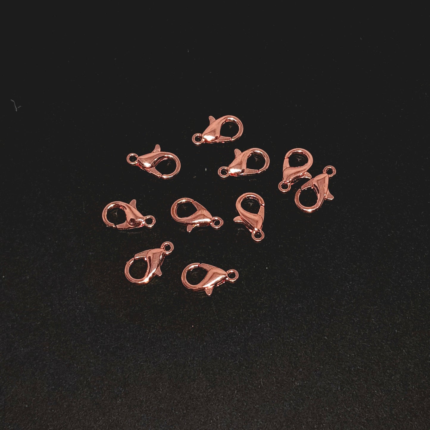 Metal Clasp