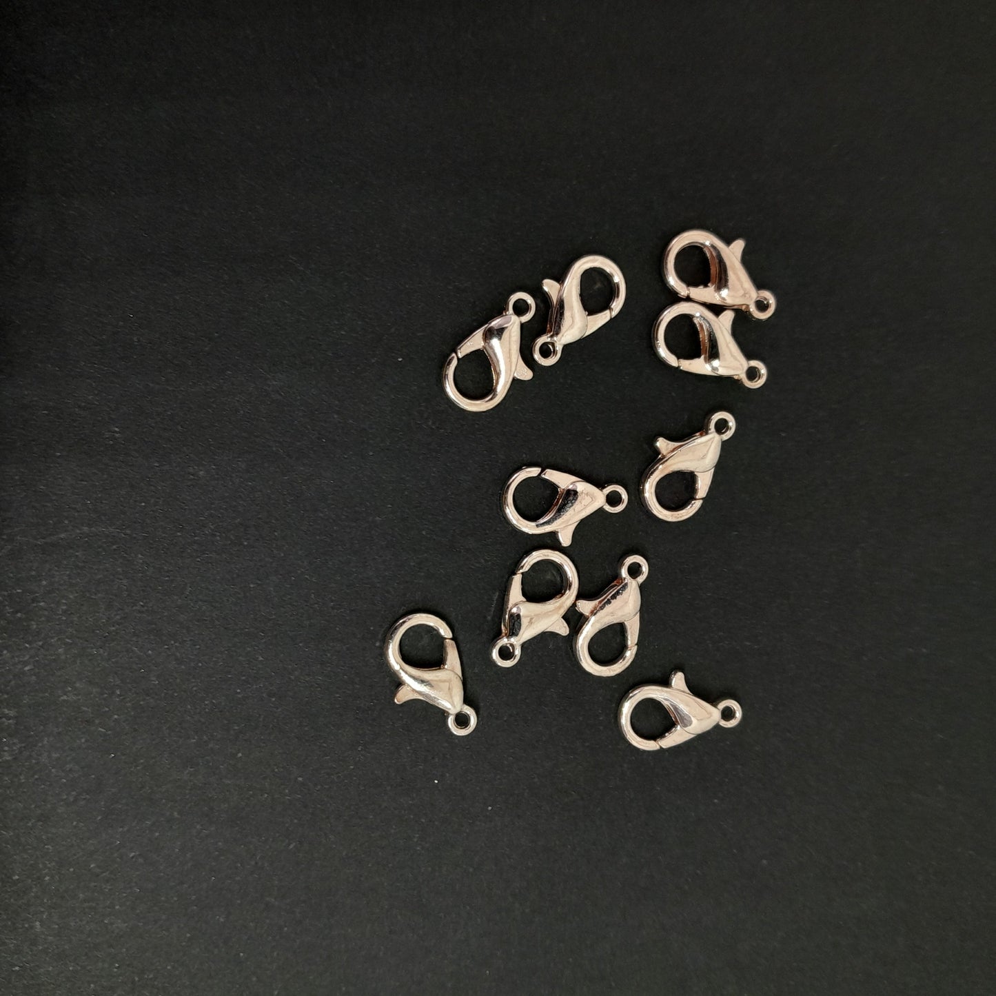 Metal Clasp