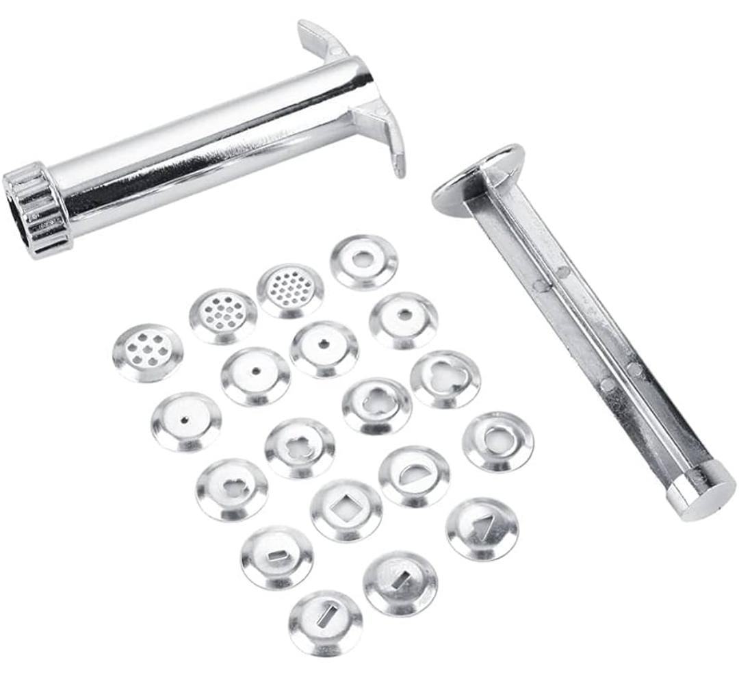 Metal Clay Extruder