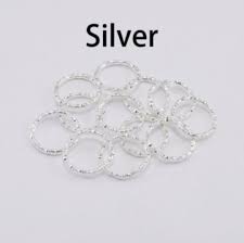 Metal Rings 1inches