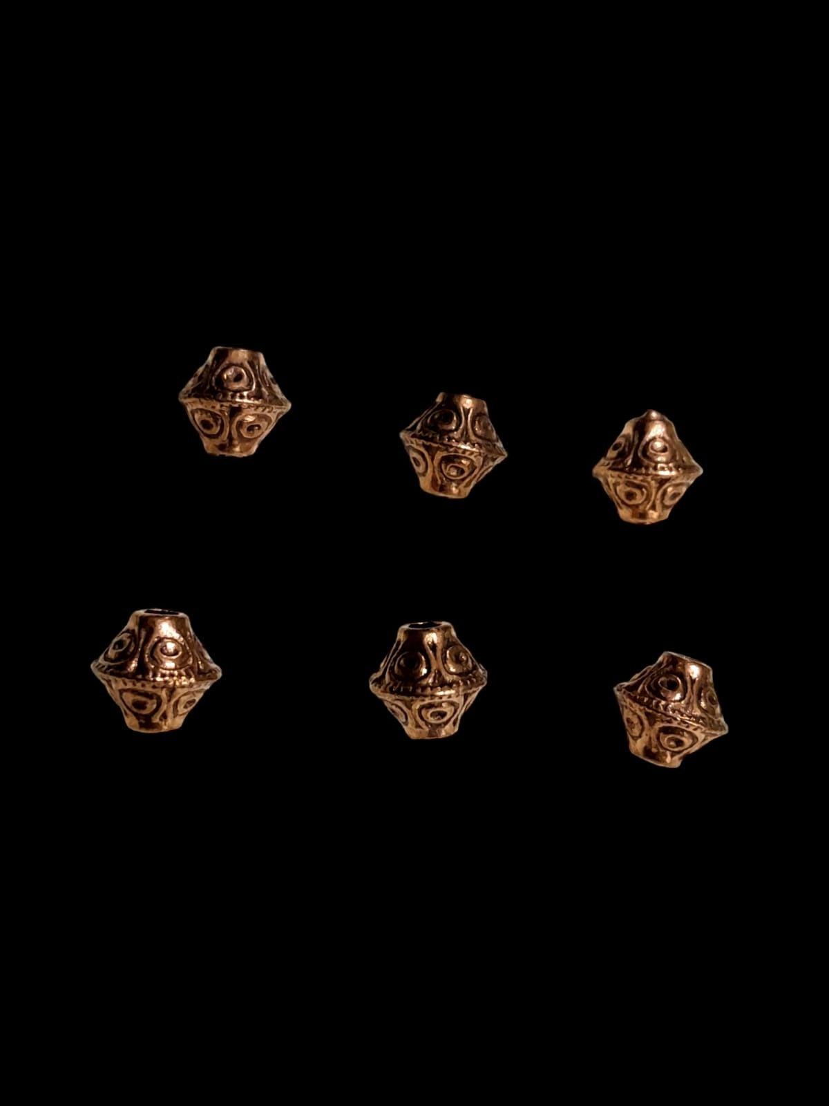 Metal Spacer Copper
