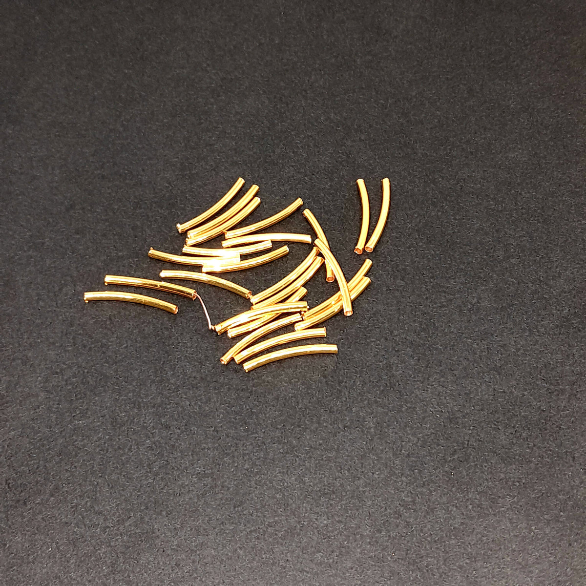 Metal Spacer Curve