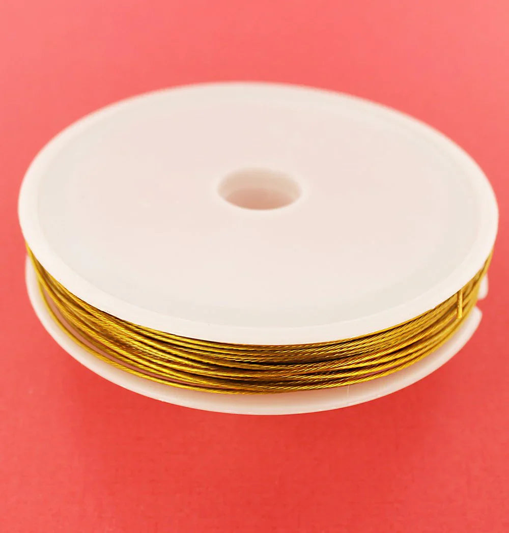 Metal Wire 0.4mm