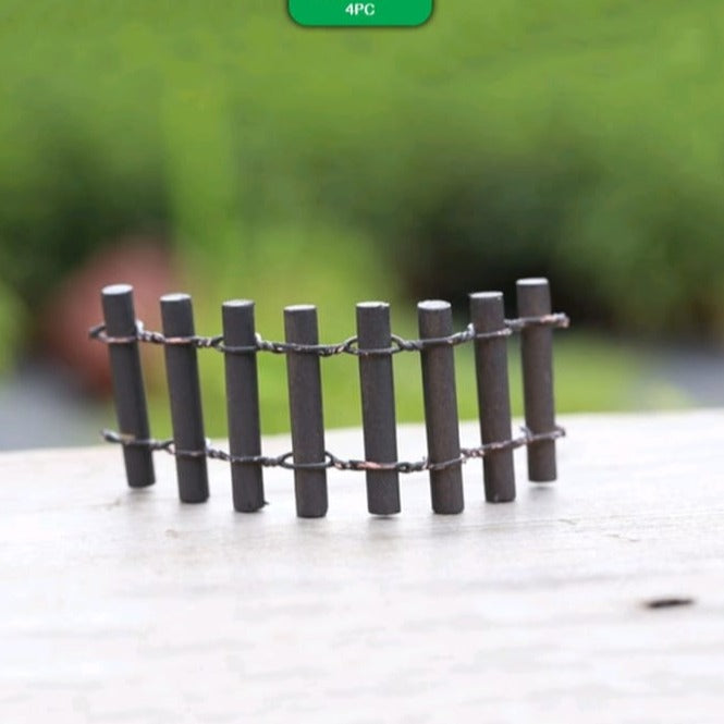 Mini fence - Round