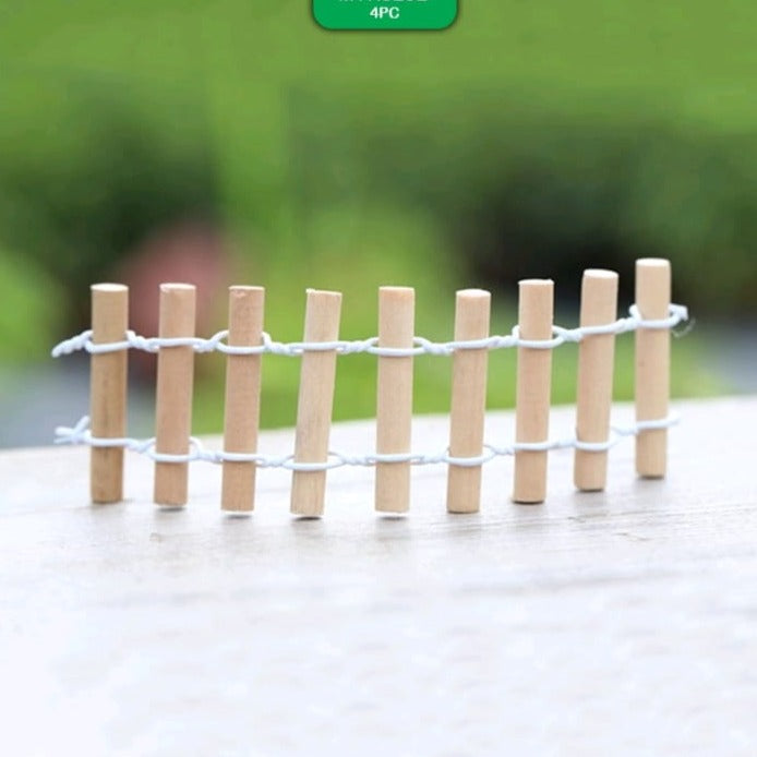 Mini fence - Round