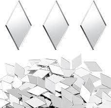 Mirror Rhombus - 20mm