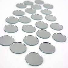 Mirror Round 40mm