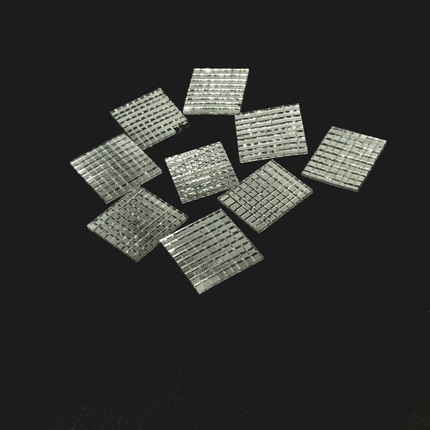 Mirror  Square Tile