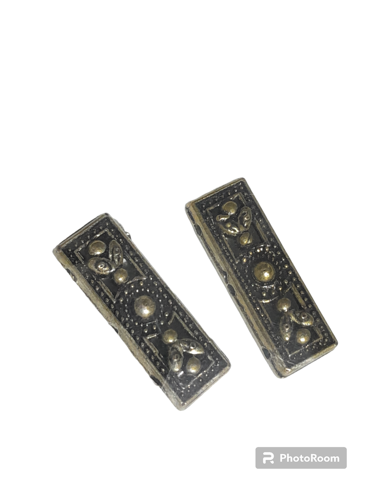 Multi Layer Junction Beads
