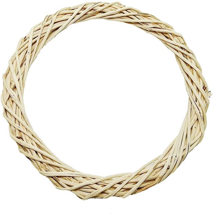 Natural Wreath ring