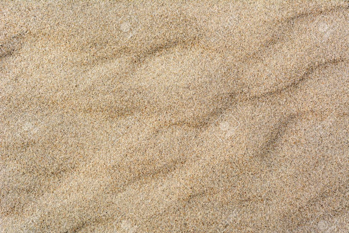 Natural ocean Sand - 100g