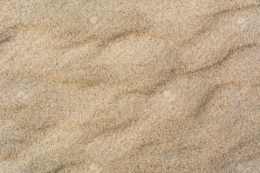 Natural ocean Sand - 50g