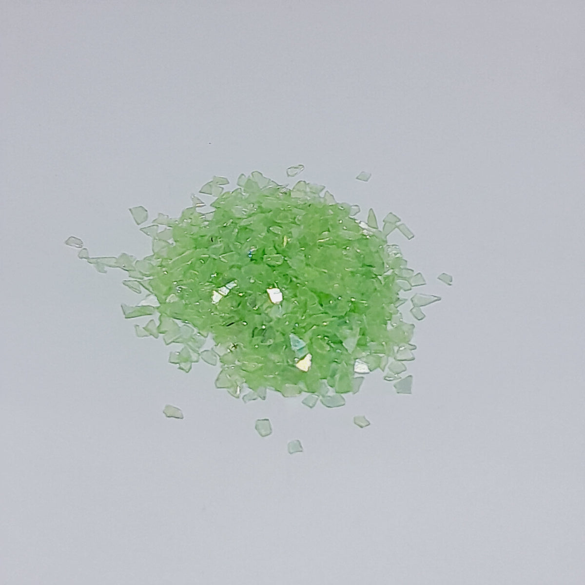 Neon Glass Chip - 20g