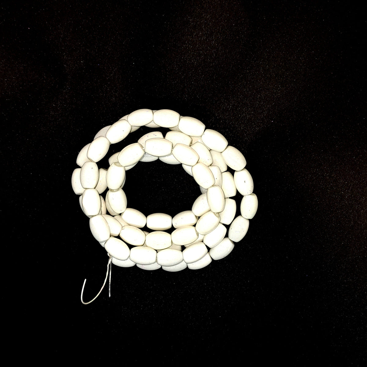 Opaque Beads