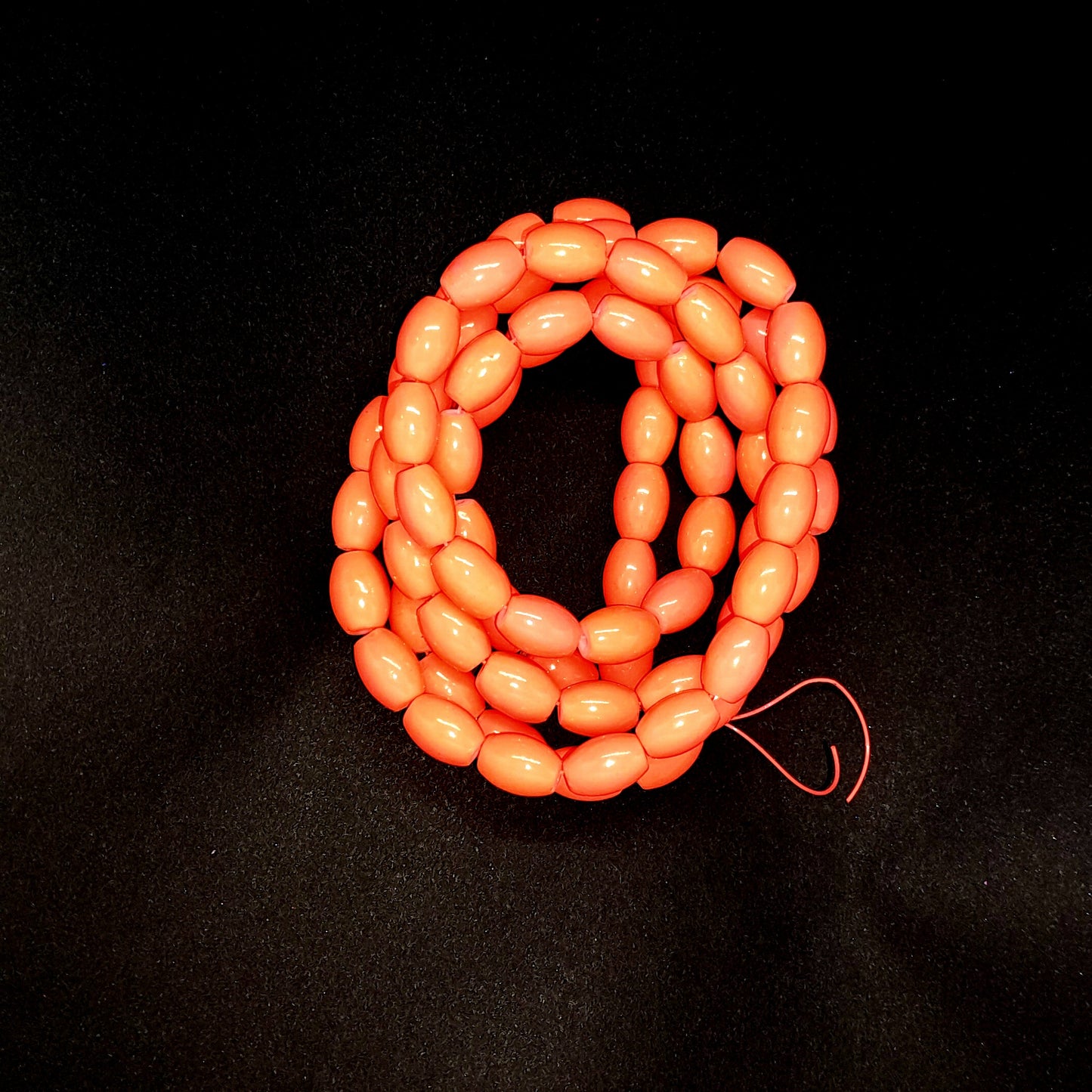 Opaque Beads
