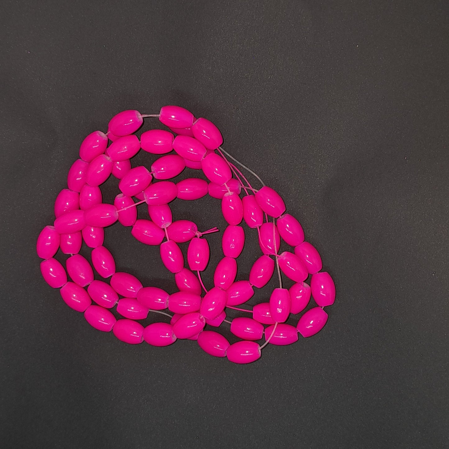 Opaque Beads