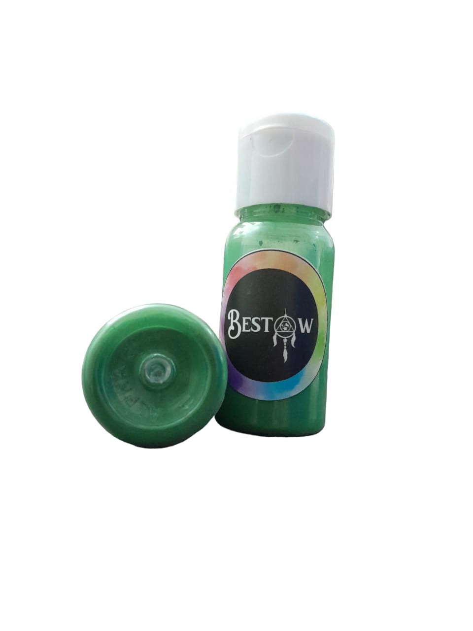 Opaque Pigment - Green