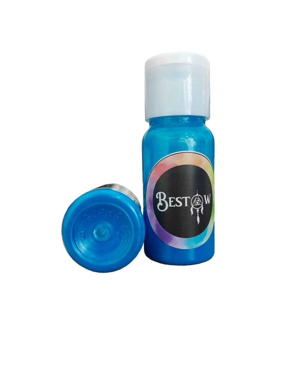 Opaque Pigment - Light Blue