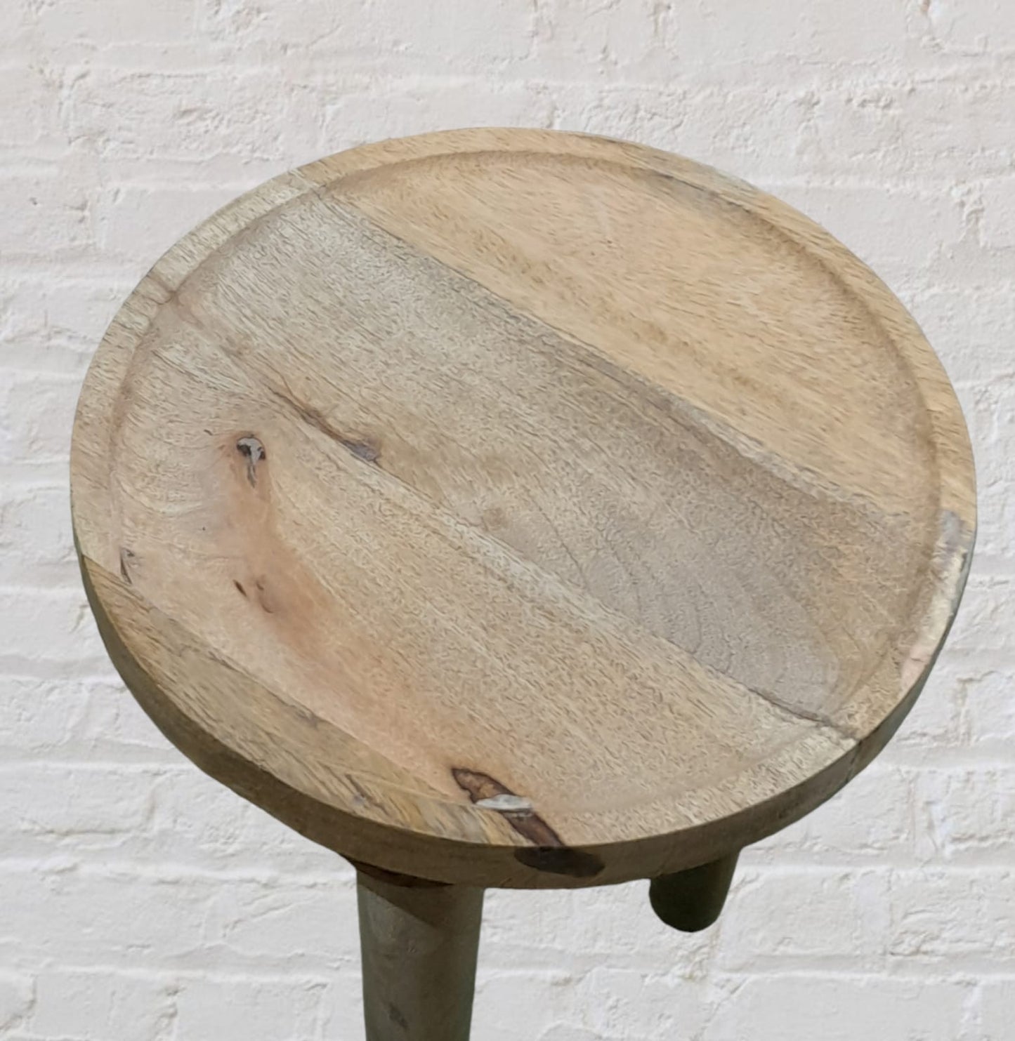 Peg Table - 16x16"