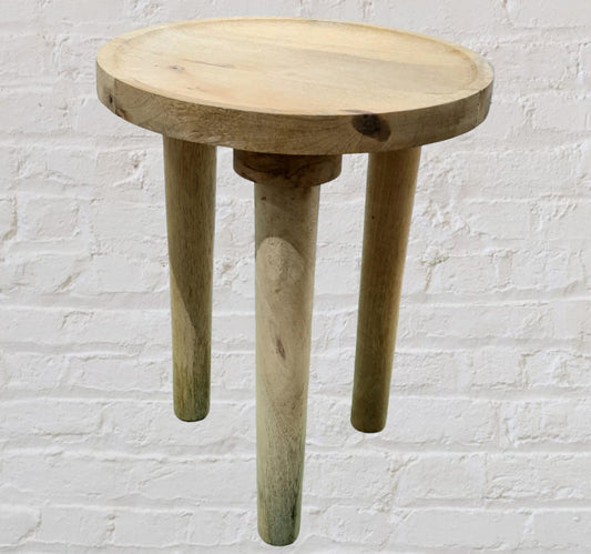 Peg Table - 16x16"