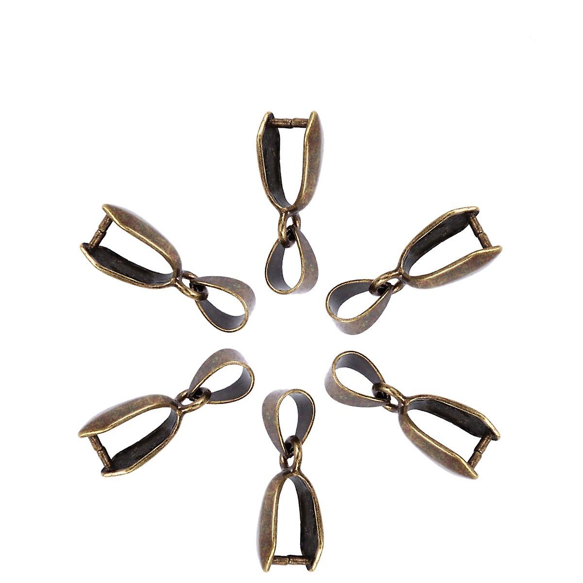 Pendant Connector Big - set of 5