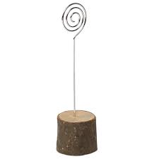 Photo Holder Spiral