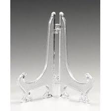 Plastic Easel Small