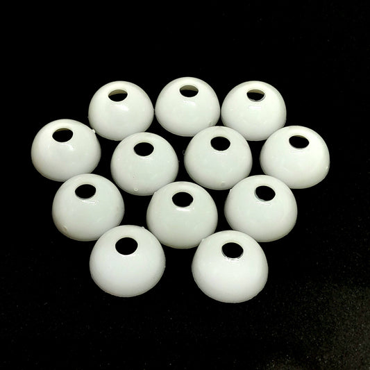 Plastic Jhimka Base