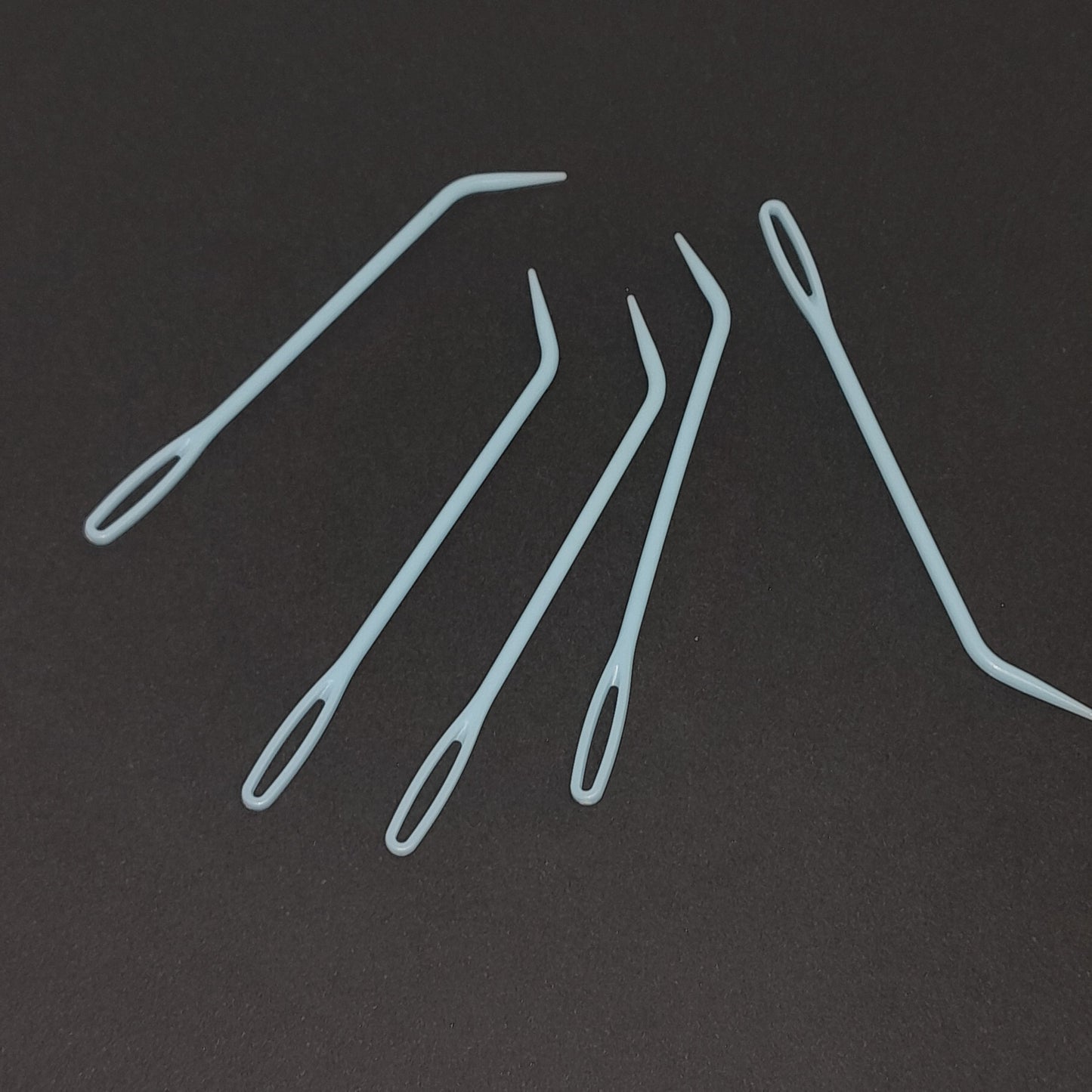 Plastic Needle