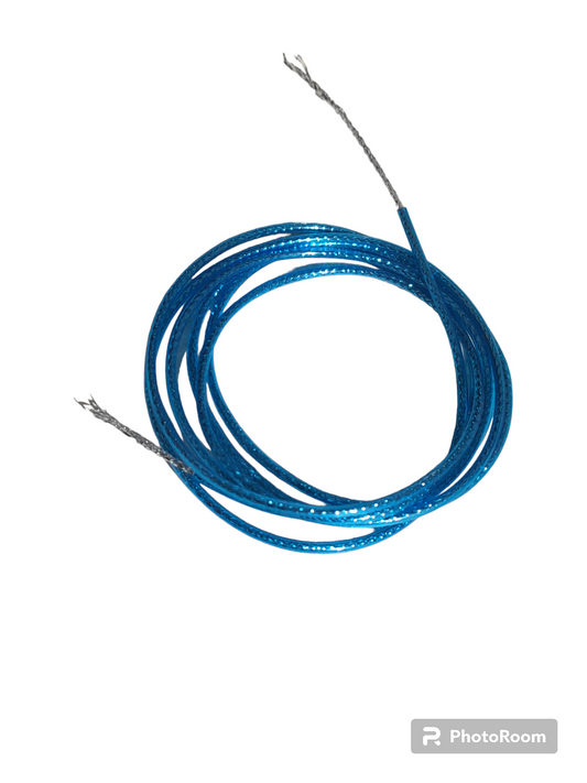 Plastic cord