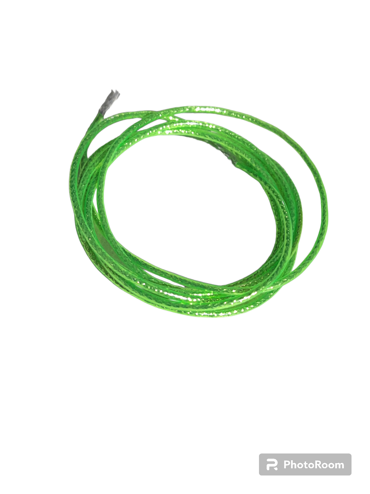 Plastic cord