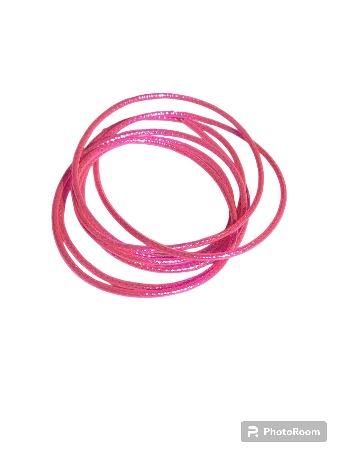 Plastic cord