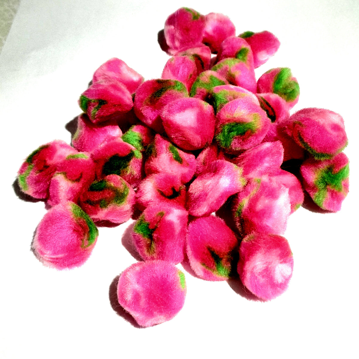 Pom Pom Double