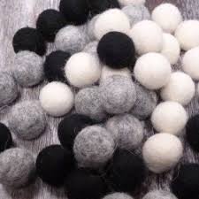 Pom Pom Double