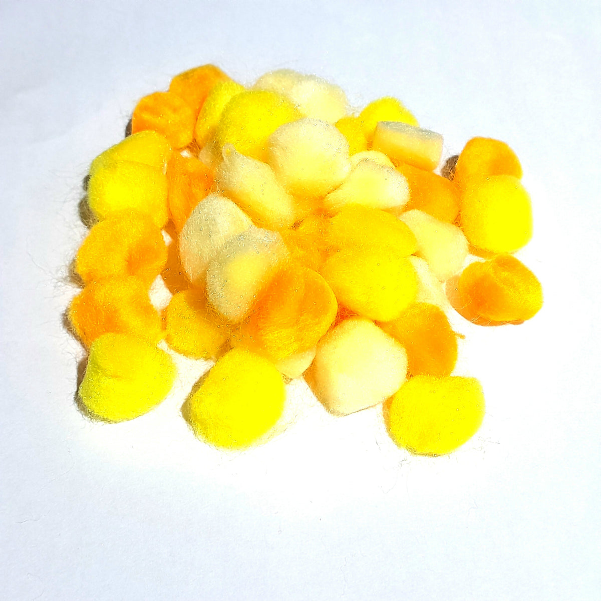Pom Pom Double