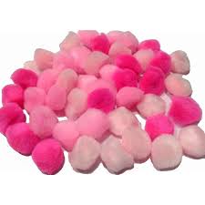 Pom Pom Double