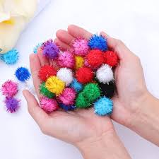 Pom Pom Double