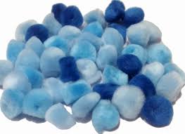 Pom Pom Double