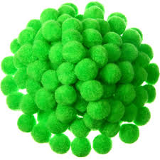 Pom Pom Single