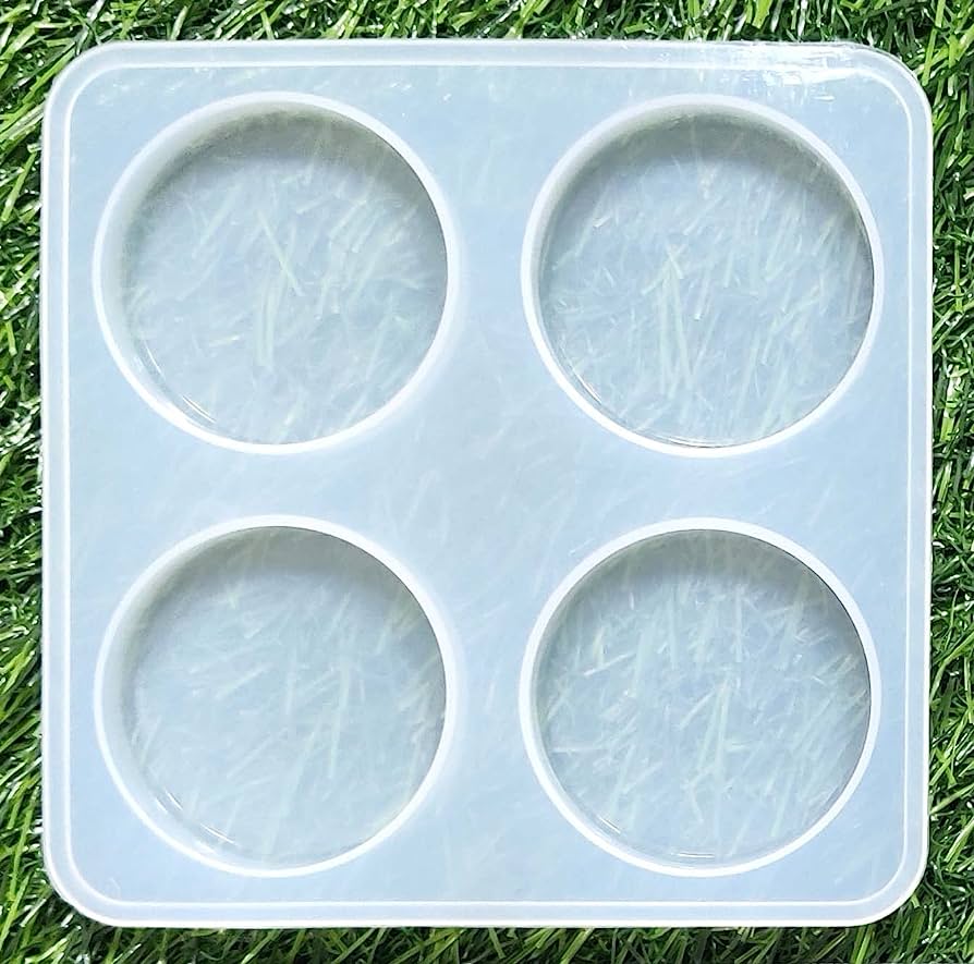 Pop Socket Mold - 4 in 1